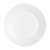 Luminarc Harena white dinner plate, 25 cm