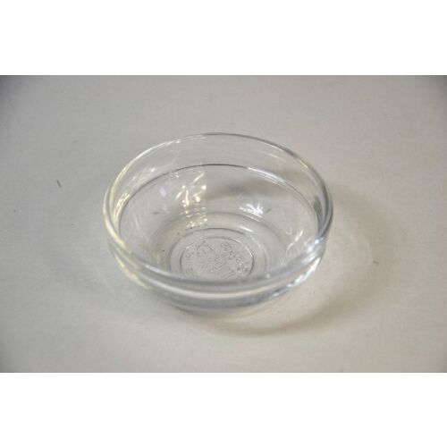 ÜVEGTÁL TEMPERÁLT P4 LYS EMPILABLE DURALEX D:60MM 35ML 180318167 - Tál