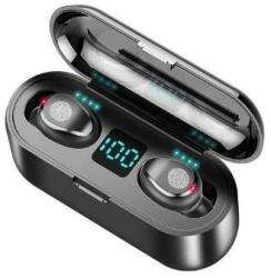 TWS F9 Bluetooth fülhallgató