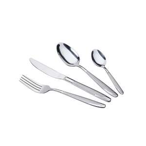 BACHMAYER 72 részes elegáns evőeszközkészlet BM7204