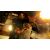 Wei Shen trszulst ejt s fegyvert l a Sleeping Dogs PlayStation 3 jtkban, intenzv tzharc jelenet