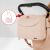 BabyLux ROSSO 4 az 1-ben babakocsi, Gondola, Autósülés, Isofix talp 180368941