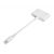 Lightning/HDMI Video és Töltő Adapter 180377692