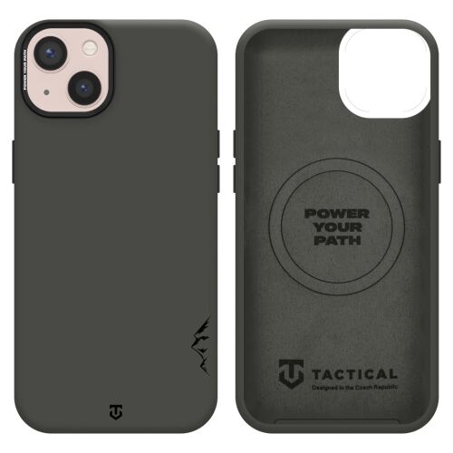 Tactical MagForce Velvet Smoothie 2.0 tok Apple iPhone 13 készülékhez Bazooka
