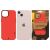 Tactical MagForce Velvet Smoothie 2.0 tok Apple iPhone 13 készülékhez piros 180382383