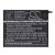 Cameron Sino Huawei Tablet Akkumulátor - 5100mAh 45872579