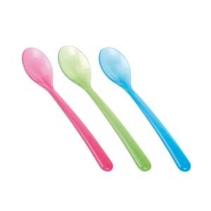 BAMBINI Gyermek kanál, 3 db