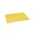 FLAIR STYLE Placemat, 45 x 32 cm, Banana Yellow 83110710