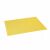 FLAIR STYLE Placemat, 45 x 32 cm, Banana Yellow 83110710