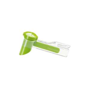 Tescoma SEASON Gewürzspender für Beutel, grün, 6 Stück - Gewürzbehälter