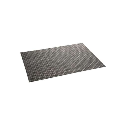 Tescoma FLAIR RUSTIC étkezési alátét 45x32 cm, antracit