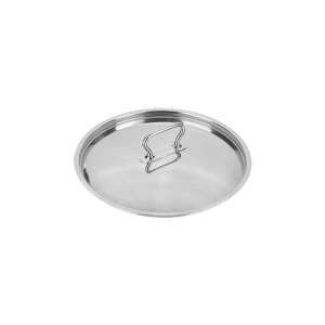 Capac HOME PROFI din oțel inoxidabil de 26 cm - Tescoma