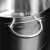 Tescoma Vision 7.0L Stainless Steel Pot Handle Detail