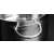 Tescoma Vision 7.0L Stainless Steel Pot Handle Detail