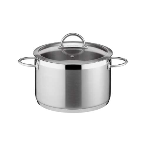 Tescoma VISION fazék fedővel ø 26 cm, 9.0 l