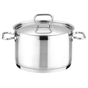 HOME PROFI тенджера с капак ø 28 cm, 10,0 л