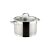 TESCOMA PRESIDENT Saucepans with lid ø 18 cm, 3.0 l 83116081