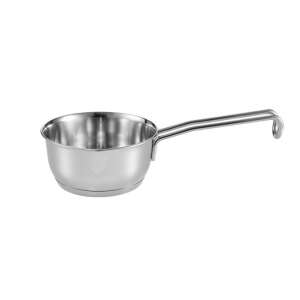 Tescoma GrandCHEF 14 cm Edelstahl-Kochtopf mit Griff - Pfannen, Abendessen, Küchenmesser, Besteck-Sets und Töpfe