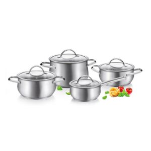 TESCOMA HARMONY Set posuđa, 8 dijelova
 146147221 - Dom i vrt