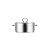 Tescoma Home Profi stainless steel stock pot with lid