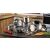 Tescoma Home Profi 13-piece cookware set