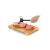 TESCOMA PRESIDENT Meat cleaver with meat tenderizer 74238534