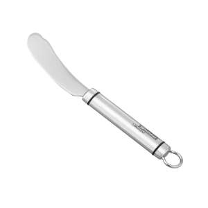 PRESIDENT Vajkés Buttermesser, Edelstahl, spülmaschinenfest - Messer