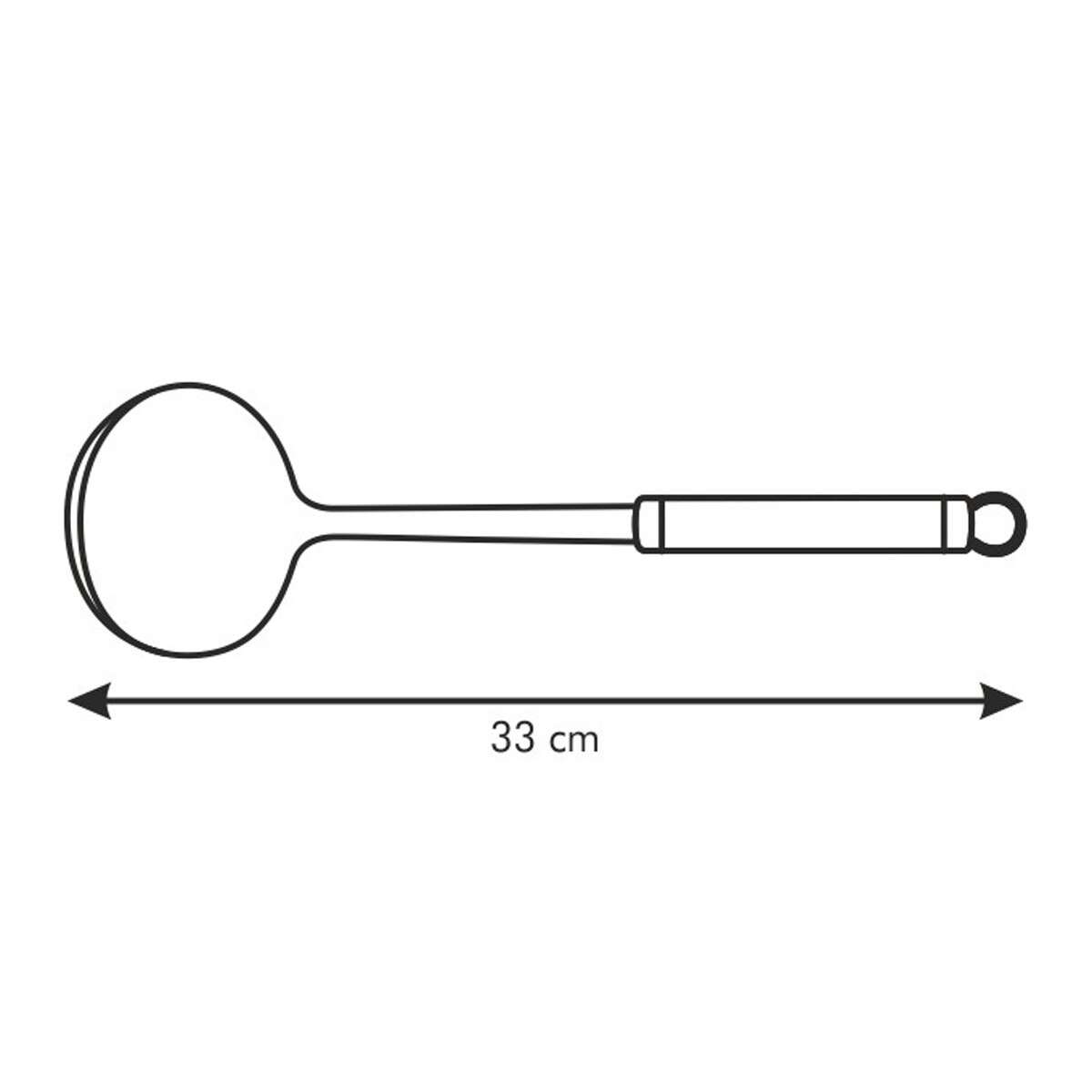 Tescoma PRESIDENT Merőkanál ø 9 cm
