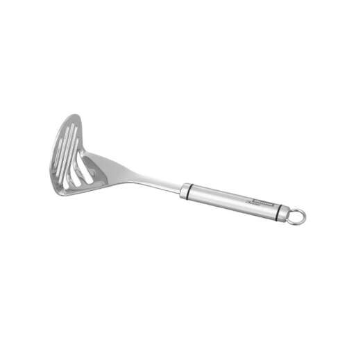 Tescoma PRESIDENT burgonyatörő, rozsdamentes acél, 27 cm - Krumplinyomó és krumplitörő