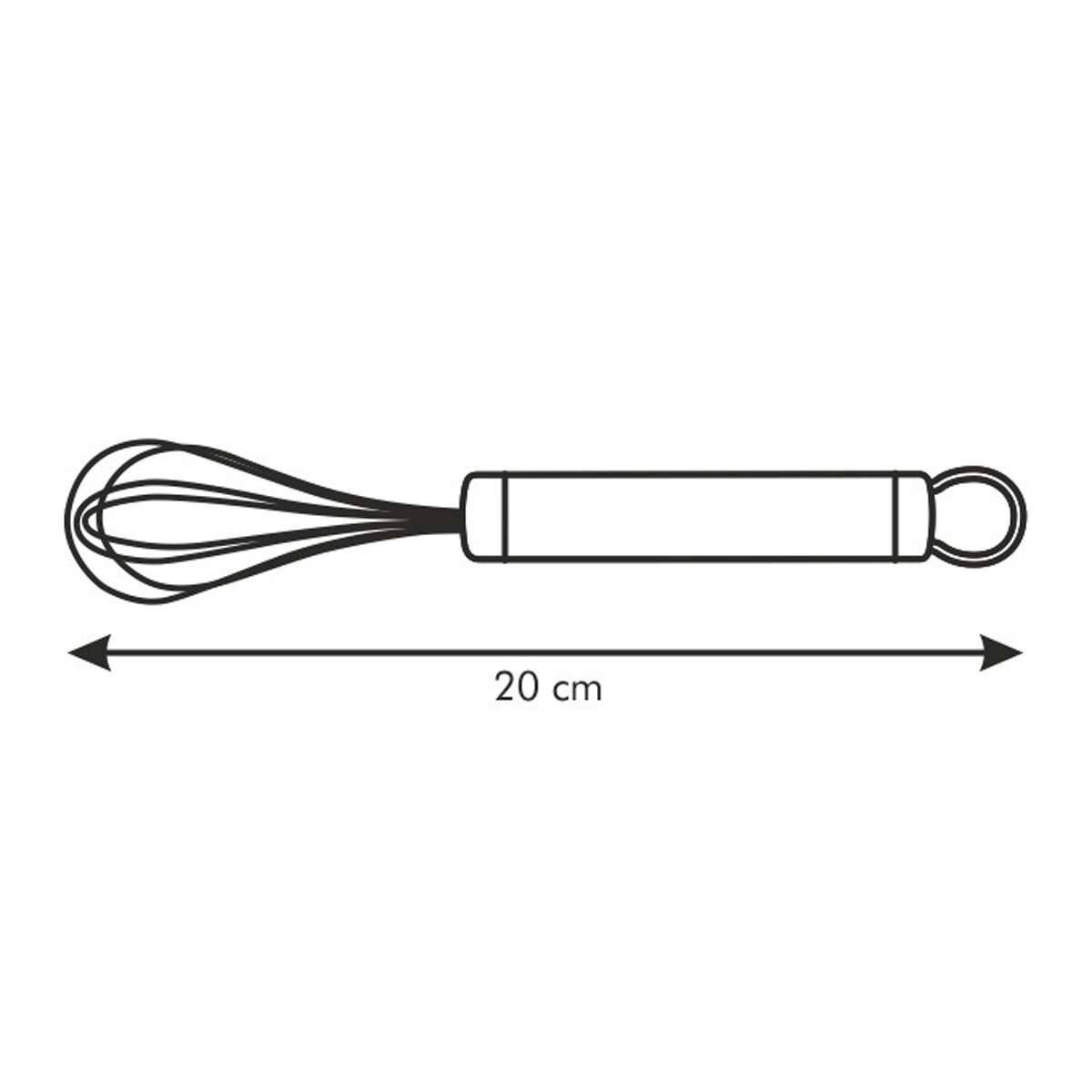 PRESIDENT Kis habverő