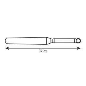 PRESDIENT Spatulă de cremă 53384007
