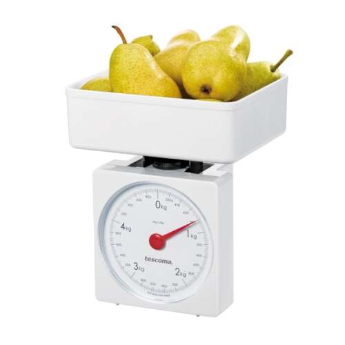 Tescoma ACCURA Konyhai mérleg 5.0 kg