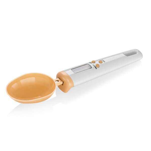 DELÍCIA Digitális mérőkanál