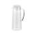 TEO 1.0 liter glass pitcher with lid, empty