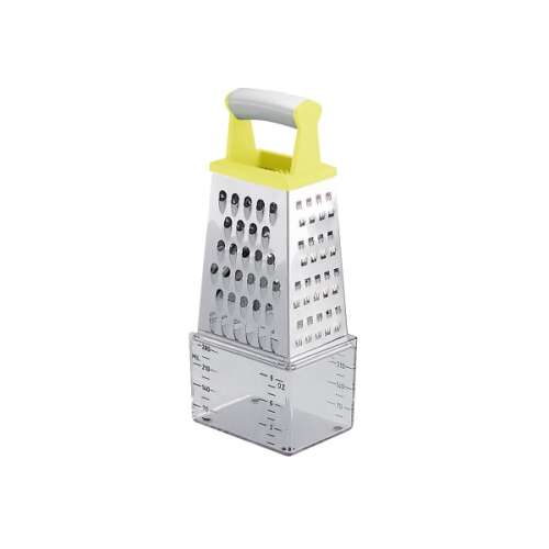 Tescoma HANDY Grater with Measuring Cup