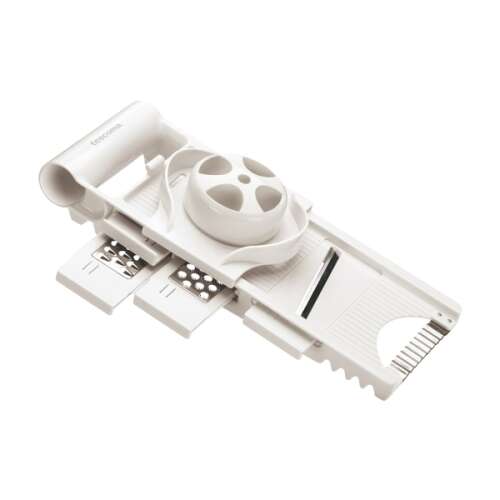 Tescoma HANDY Multifunktionsreibe, weiß, 31 cm