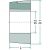 Bővíthető rögzítő szorítóhüvely Ø 35x16mm Taper Lock TB 1008 180408879