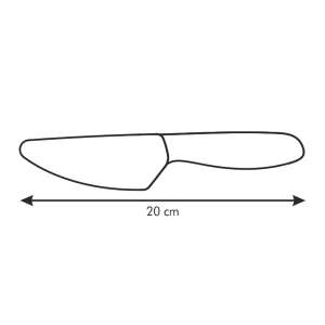 VITAMINO kerámia pengés kés 9 cm 53384110 - Tescoma