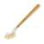 CLEAN KIT Bamboo long brush for gentle cleaning