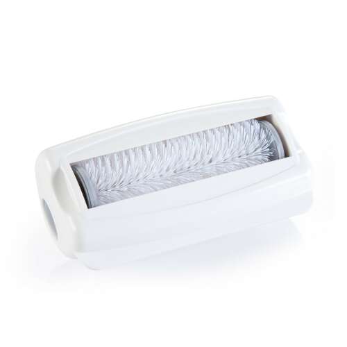 CLEAN KIT Mechanical brush for cleaning crumbs and small debris from tablecloths, fabric covers and smooth surfaces of tables and countertops