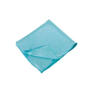 CLEAN KIT microfiber glass cleaning cloth, blue, for polishing glasses - Interior design