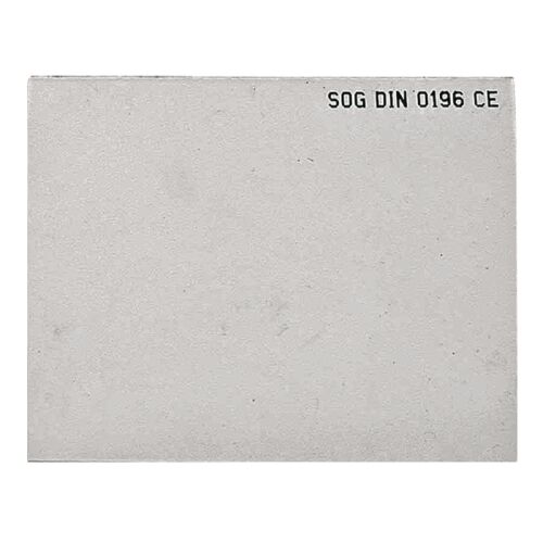 Hegesztősisak álarcához való lencse 40x110 mm 111040 180411971 - Hegesztő maszk