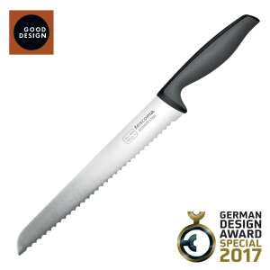 Tescoma PRECIOSO Brotmesser, 20 cm, German Design Award Special 2017 - Pfannen, Abendessen, Küchenmesser, Besteck-Sets und Töpfe