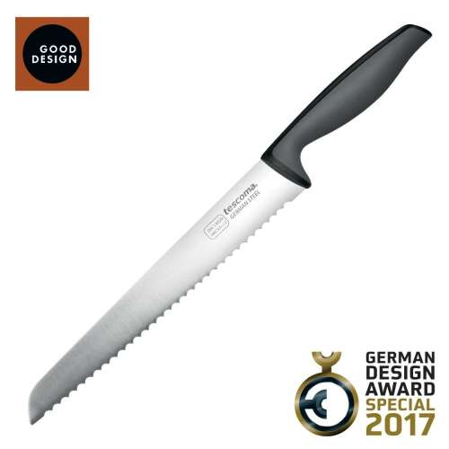 Cuțit de pâine Tescoma PRECIOSO, 20 cm, German Design Award Special 2017