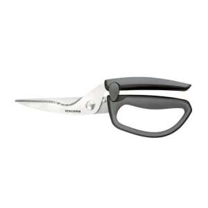 Tescoma poultry shears, kitchen scissors for cutting chicken, turkey, and other poultry - Kitchen scissor