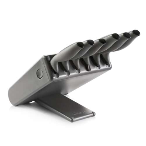 Blok za nože PRECIOSO s 6 noževa