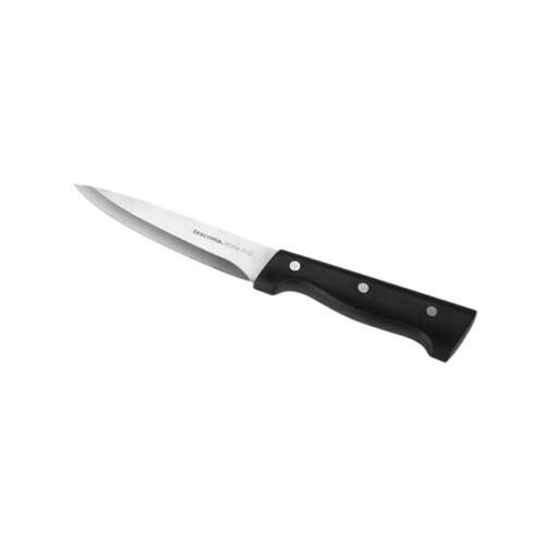 HOME PROFI 9 cm universal knife with black handle