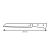 Tescoma HOME PROFI kenyérvágó kés 21 cm 83117229