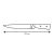 Tescoma HOME PROFI szeletelő kés 20 cm 126827535