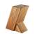 Tescoma FEELWOOD knife block